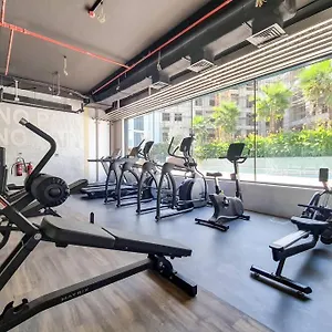 Stylish Brand New In Pantheon Elysee 2 In The Heart Of Jvc Dubai