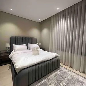 Modern 3 Bedroom Flat , الرياض المملكة العربية السعودية