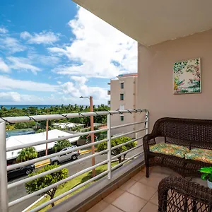  Apartment Tropical Ocean View Puerto Rico