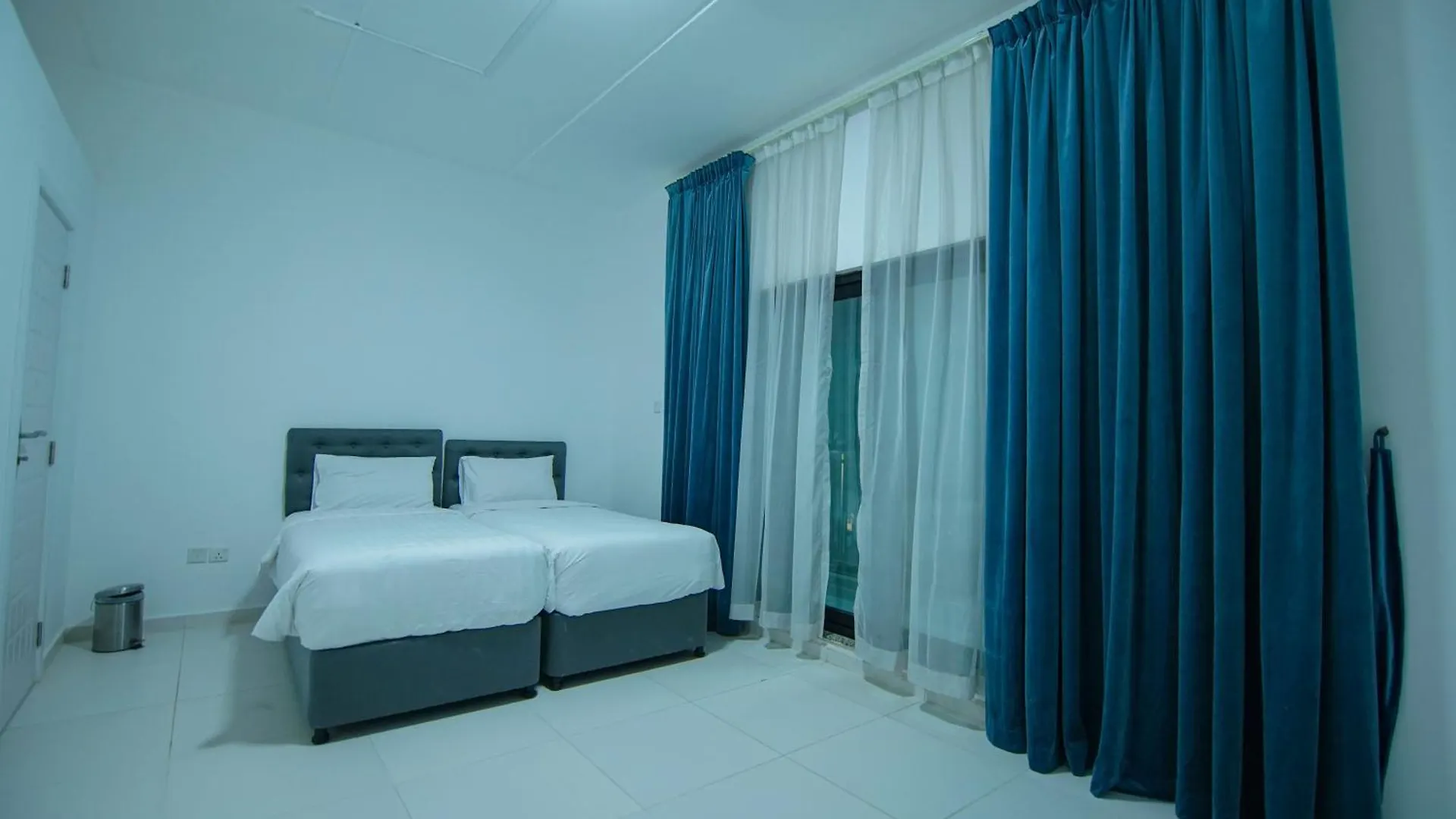 Apartmán Home Away Holiday Homes Dubaj Spojené arabské emiráty