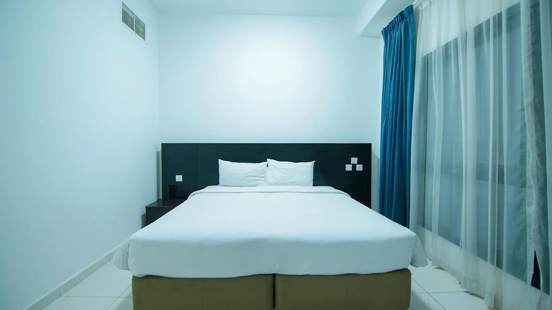 Apartmán Home Away Holiday Homes Dubaj Spojené arabské emiráty