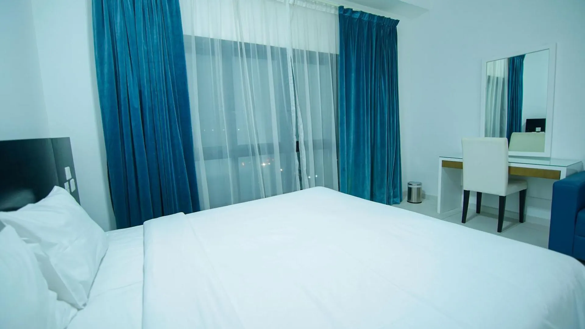 Apartmán Home Away Holiday Homes Dubaj Spojené arabské emiráty