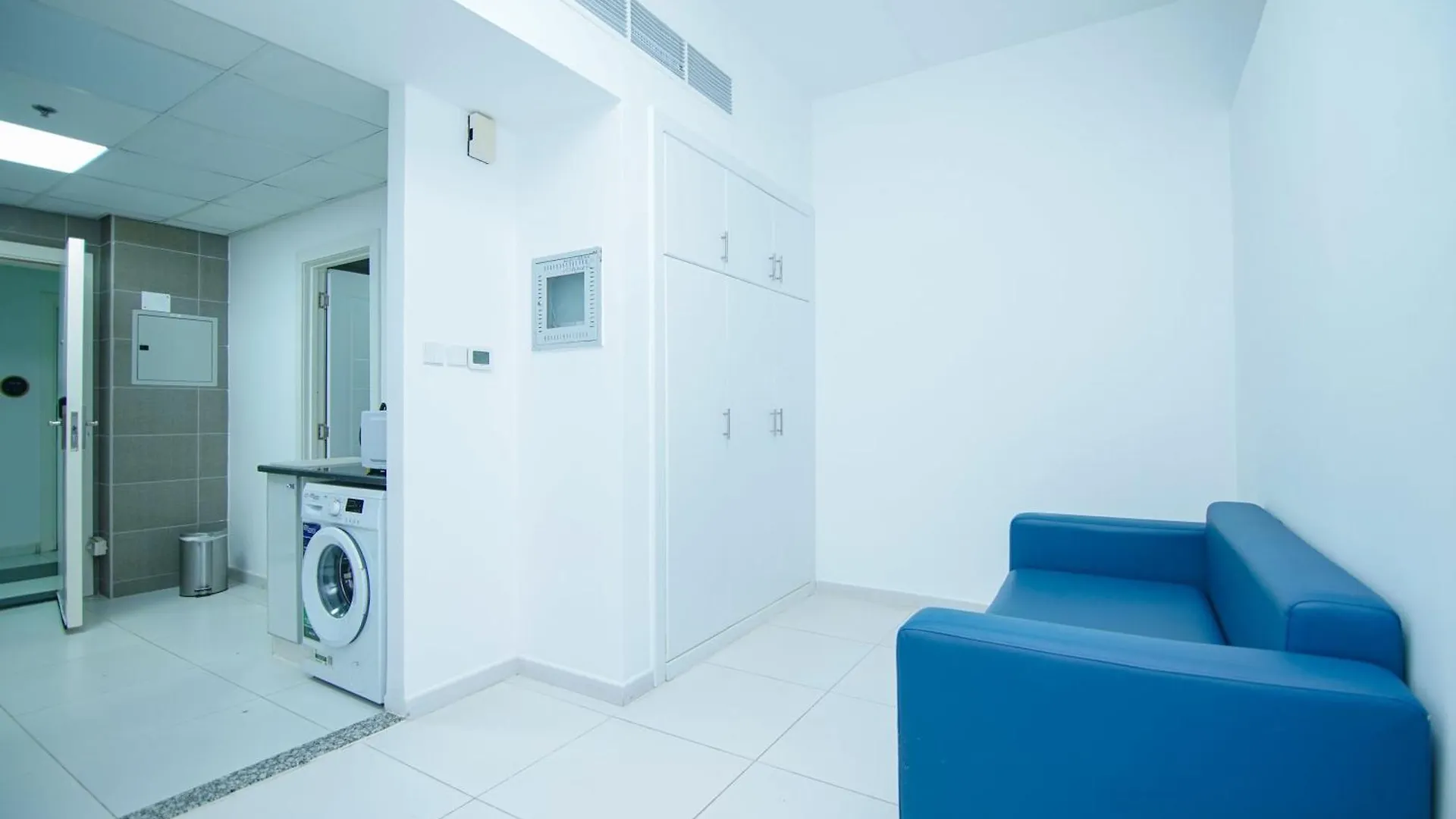 Home Away Holiday Homes Dubaj Apartmán