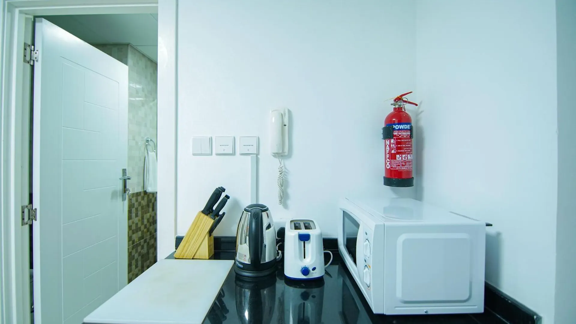 Home Away Holiday Homes Dubaj