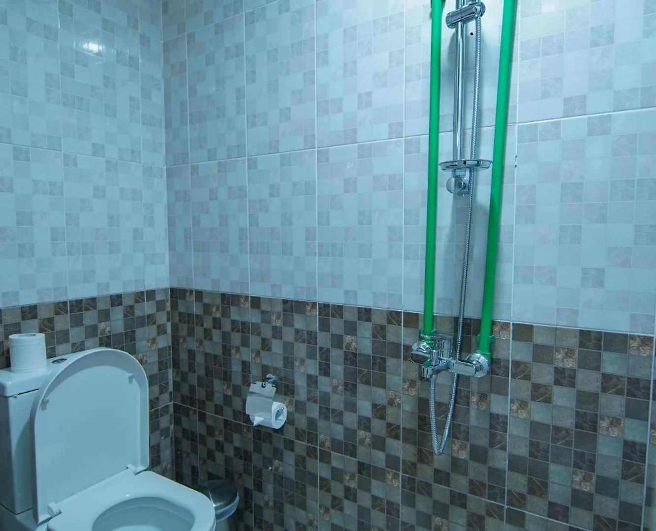 Home Away Holiday Homes Dubaj