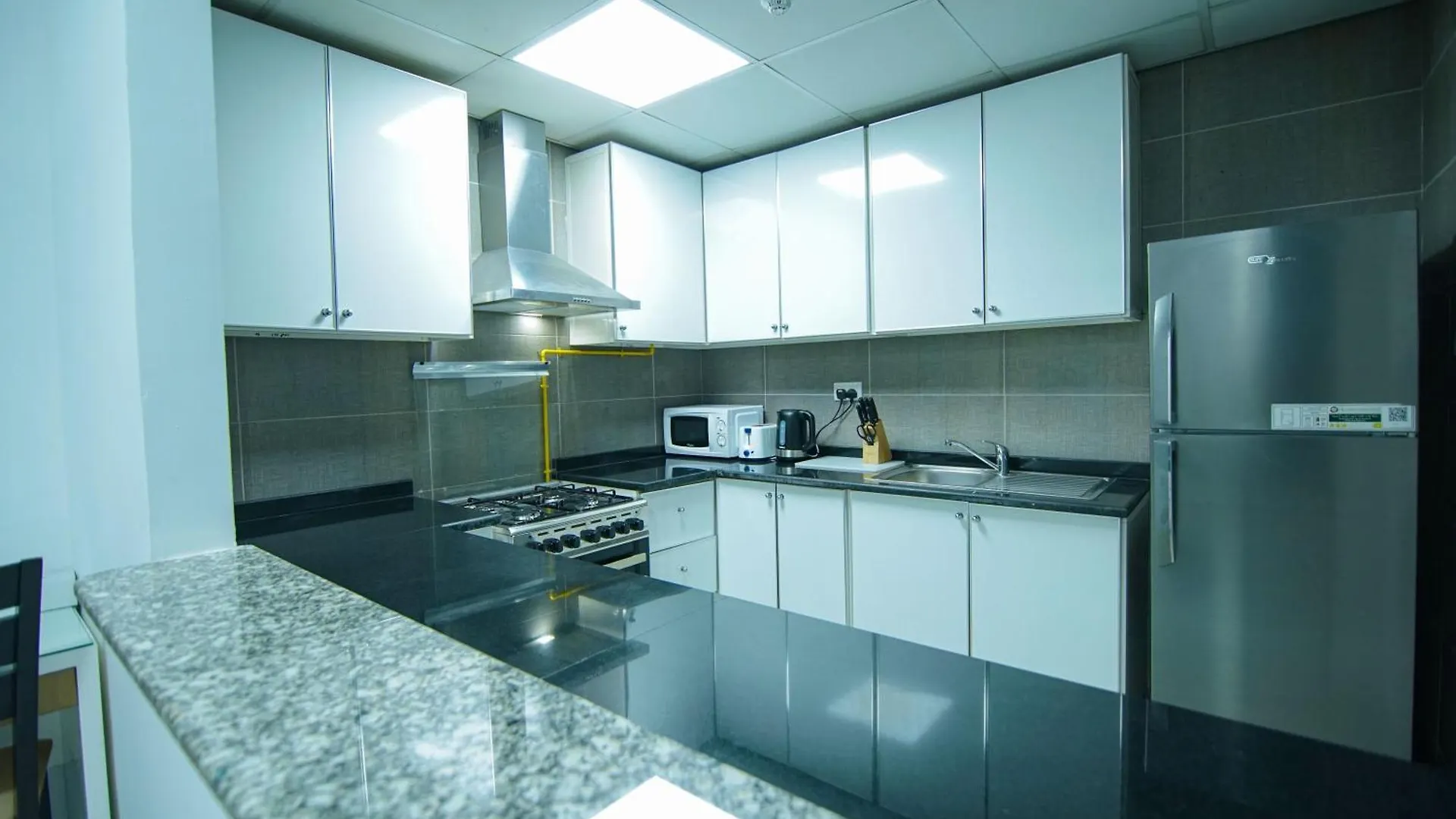 Home Away Holiday Homes Dubaj Spojené arabské emiráty